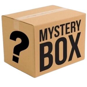 Mystery bundle
